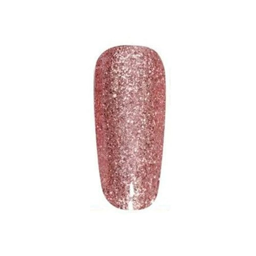 Sample of 940 Rose Quartz Super Platinum By DND