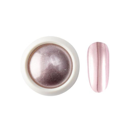 Rose Gold Chrome 1g - #004