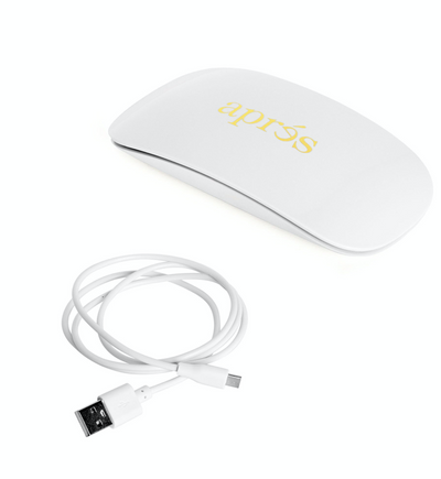 Apres Rechargeable X-Lite - White