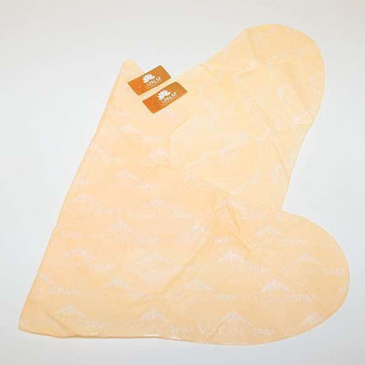 Volcano Spa Vitamin Socks sample