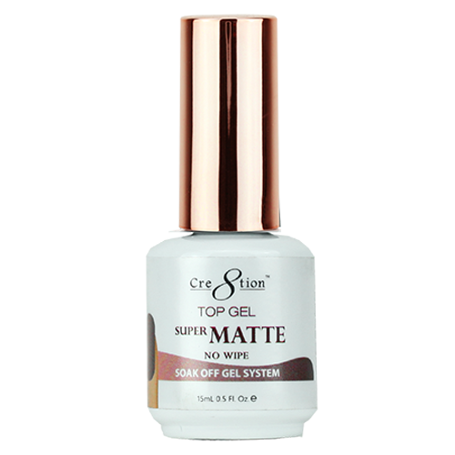 Cre8tion Super Matte No Wipe