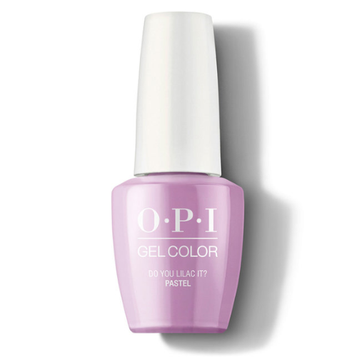 Shop B29 Do You Lilac It Gel Polish by OPI Online Now