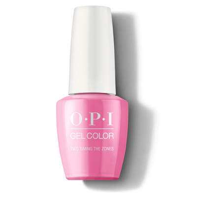 F80 Two Timing The Zones Gel Polish by OPI