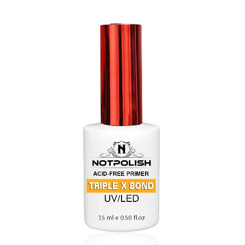 Triple X Bond 0.5oz by Notpolish