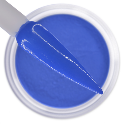 iGel Dip & Dap Powder 2oz - DD069 - Electric Blue