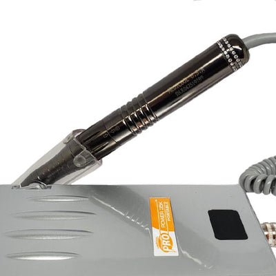 crystal handle from medicool