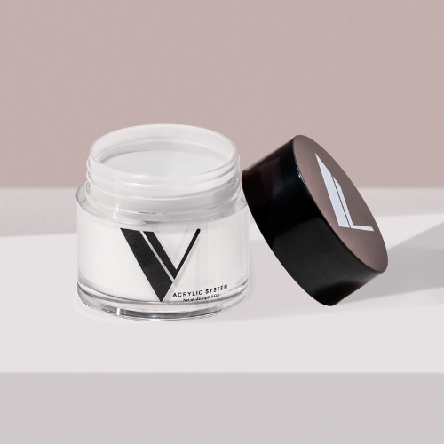 Crystal Clear 1.5oz Acrylic Powder By Valentino Beauty