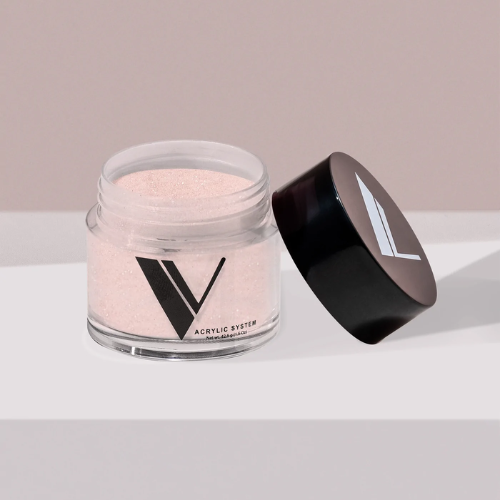 acrylic system by valentino beauty pure