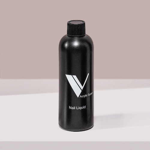 Nail Liquid Acrylic System 8oz By Valentino Beauty