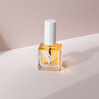 Cuticle Oil By Valentino Beauty