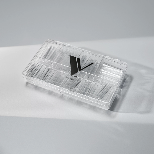 V Tips Stiletto By Valentino Beauty