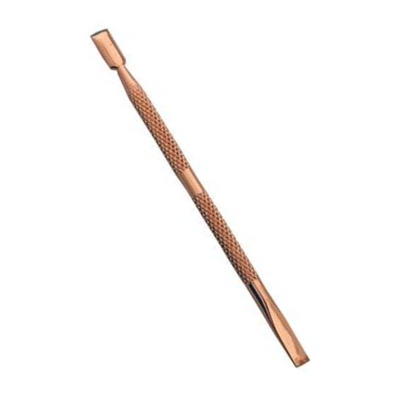 Body Toolz - Cuticle Pusher & Cleaner Rose Gold (478)