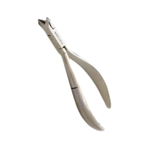 Body Toolz - Duet Double Sided Cuticle Nipper (8701)