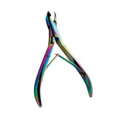 Body Toolz - Titanium Nipper 1/4 Jaw (8038)