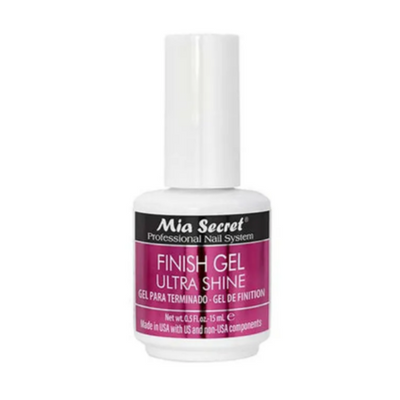Finish Gel Ultra Shine By Mia Secret