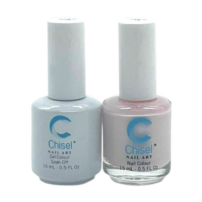 Gel Polish and Lacquer in Solid 170 By Chisel 15mL