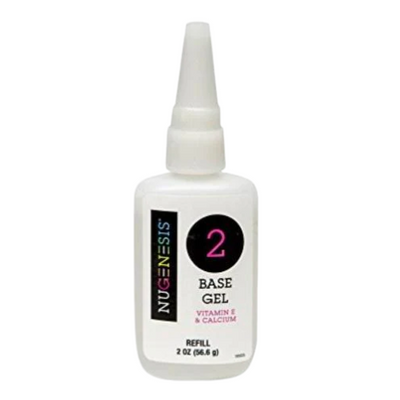 Nugenesis 2oz - #2 Base Gel