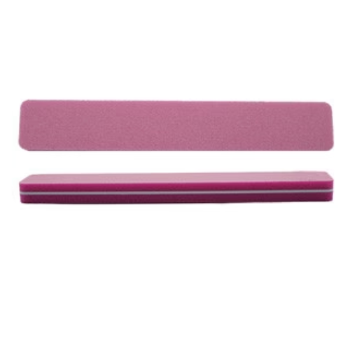 Pink Milken Buffing Board