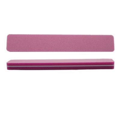 Pink Milken Buffing Board