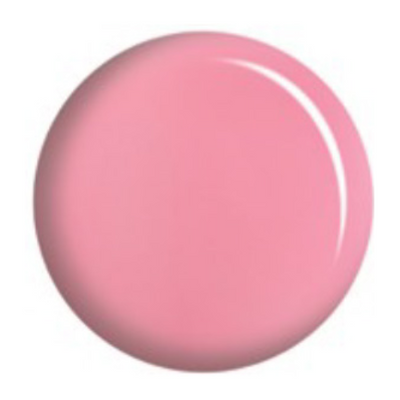 166 Hard Pink Powder 1.6oz By DND DC