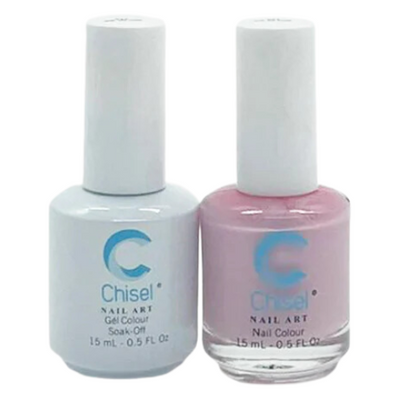Gel Polish and Lacquer in Solid 174 By Chisel 15mL