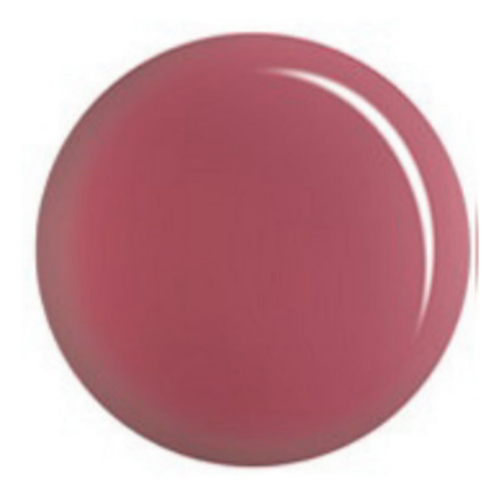 Swatch of 175 Berry Red Powder 1.6oz By DND DC