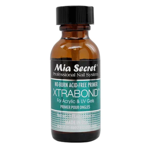 Xtrabond Primer By Mia Secret