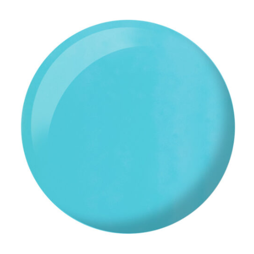 257 Mermaid Blue Powder 1.6oz By DND DC