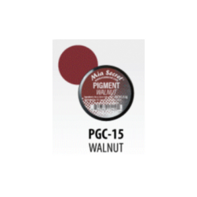 Mia Secret Pigment Colors 6pc - PGC-Mix 12