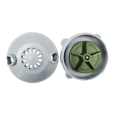 Luraco Magna Jet II - Wet End