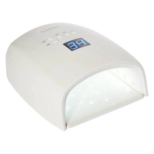 48W Cordless UV/LED Lamp