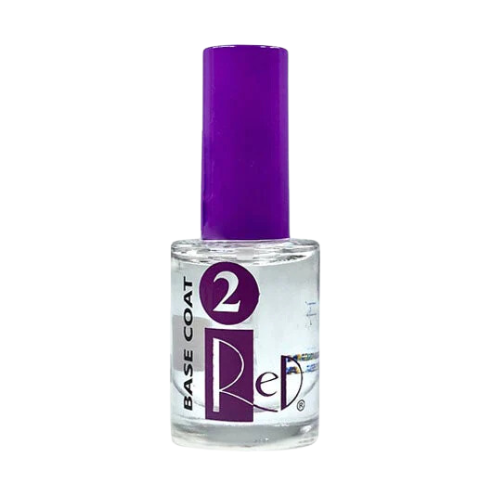Red Nail Essential Dip 0.5oz - #2 Base
