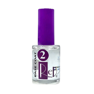 Red Nail Essential Dip 0.5oz - #2 Base