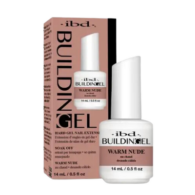 Warm Nude Builder in a Bottle By IBD