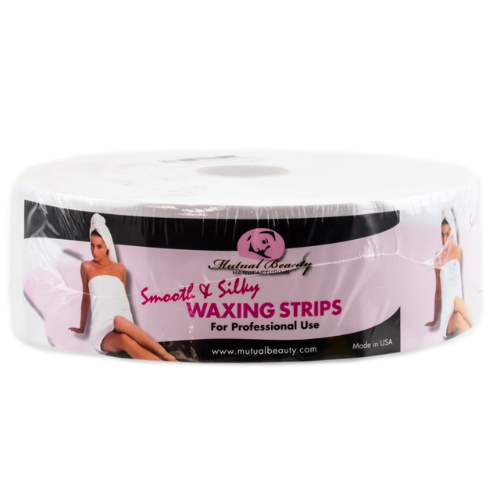 Mutual Beauty Waxing Strips