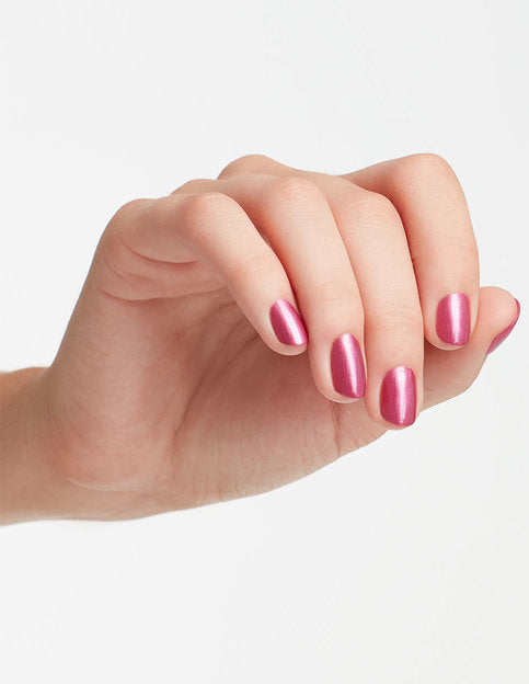 OPI Gel & Polish Duo: V11 A-rose at Dawn, Broke by Noon