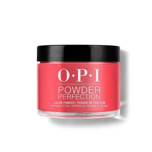 A70 Red Hot Rio - Dip Powder 1.5oz by OPI