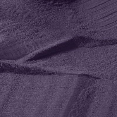 swatch of LA10 Abstract After Dark - Dip Powder 1.5oz by OPI