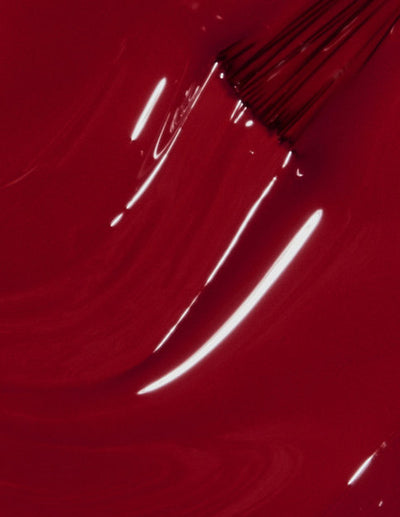 swatch of V29 Amore At Grand Canal Gel Polish by OPI