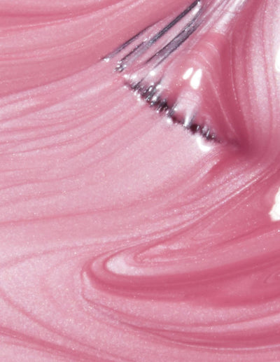 OPI Infinite Shine G01 - Aphrodites Pink Nightie