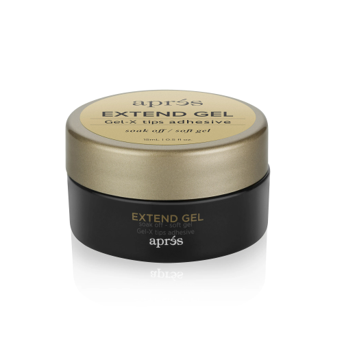 Extend Gel Jar By Apres
