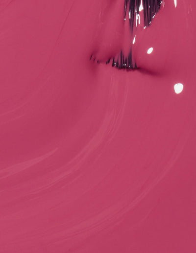 OPI Infinite Shine I64 - Aurora Berry-alis