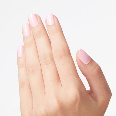 hands wearing B56 Mod About You - Dip Powder 1.5oz by OPI