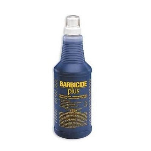 Barbicide Plus (TB) Disinfectant 16oz
