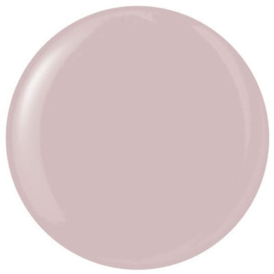 Swatch of Bare Cover Powder by Young Nails