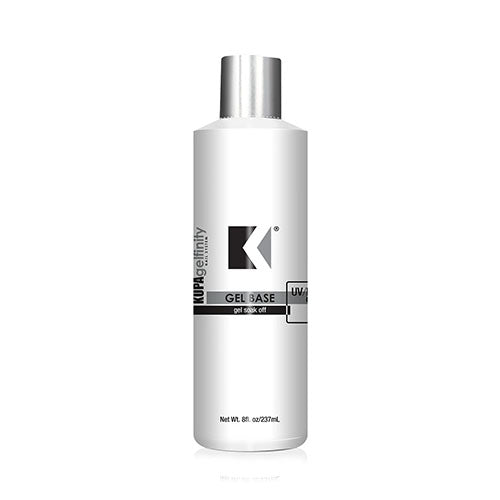 Kupa Gel Base Coat Refill 8oz