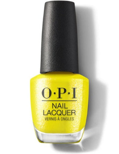 BO10 Bee Unapologetic Nail Lacquer by OPI