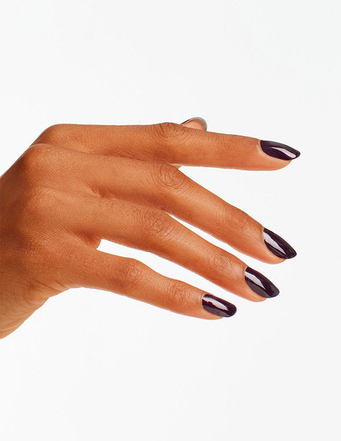 Opi Gel I43 Black Cherry Chutney