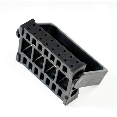 Nail Drill Bit Holder - Black