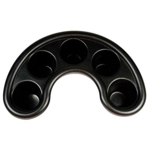 Acetone Resistant Nail Soak Off Tray